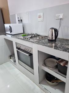 Lynch Apartments - Mimosa Chilanga