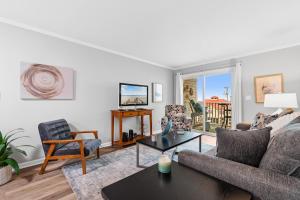 Beachside Hideout- Pool- 3 Bds- Elevator