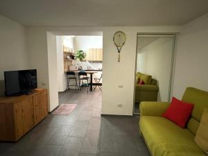 The Stairs of Heaven with Lake View