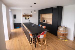 Spa-Francorchamps - Jahlay - Maison 6p de caractère - Famille - Ardennes - Nature