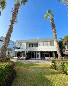 Residencias Sol Azul