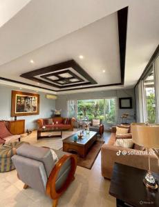 Residencias Sol Azul