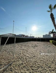 Residencias Sol Azul