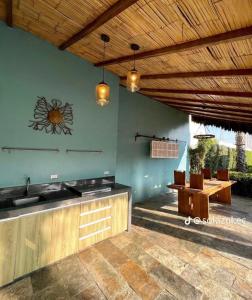 Residencias Sol Azul