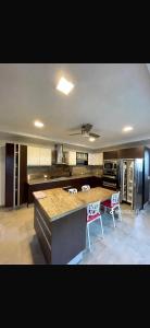 Residencias Sol Azul