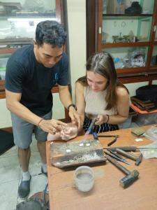 Suite room 1 at Semadi Living