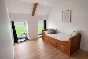 Spa-Francorchamps - Jahlay - Maison 6p de caractère - Famille - Ardennes - Nature