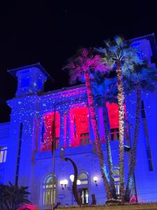 Casa Girasole Sanremo centro