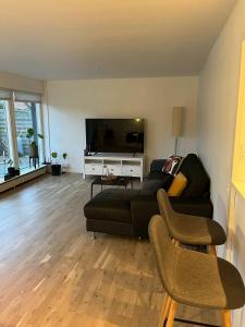 Renovated house located on Skolebakken 60