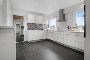 Renovated house located on Skolebakken 60