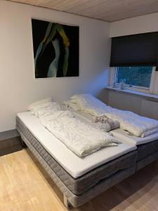 Renovated house located on Skolebakken 60