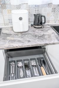 APARTAMENTY z GÓRSKIM KLIMATEM