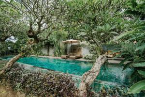 Suite room 1 at Semadi Living