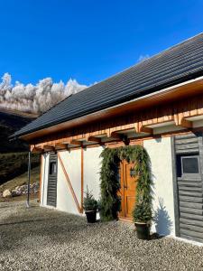 The White House Tripsylvania