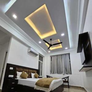 The Inspira Hotel Haridwar