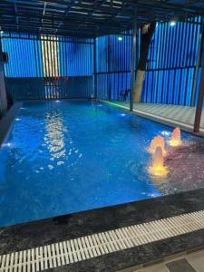 The Inspira Hotel Haridwar