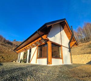 The White House Tripsylvania