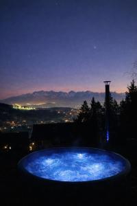 Domek w Górach Prywatna Sauna i Balia