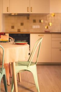 Maison au calme entre lac et montagnes