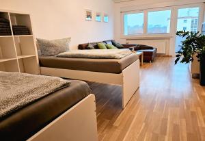 Ferienwohnung Leon