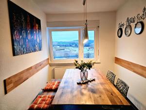 Ferienwohnung Leon