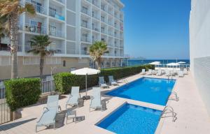 3 star hotell Js Miramar Can Picafort Hispaania