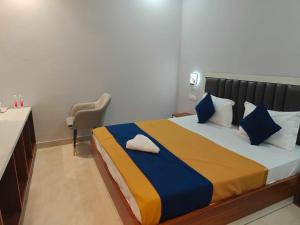 POP 84085F Hotel Kamboj