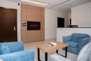 ارجان بارك الحمراء