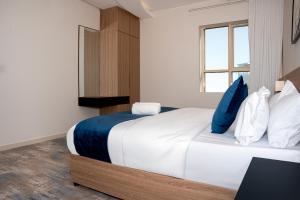 ارجان بارك الحمراء