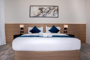 ارجان بارك الحمراء