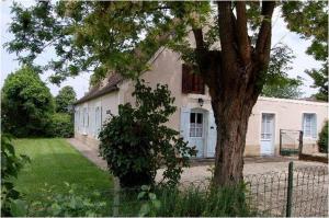 Maisons de vacances The Cottage and The Barn at Les Chouettes : photos des chambres