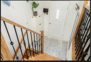 Family-Friendly Private Room With 2 Queen Beds