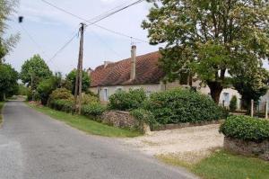 Maisons de vacances The Cottage and The Barn at Les Chouettes : photos des chambres