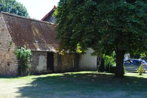 Maisons de vacances The Cottage and The Barn at Les Chouettes : photos des chambres