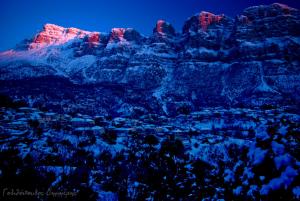 Papaevangelou Hotel Zagori Greece