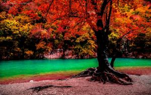 Papaevangelou Hotel Zagori Greece