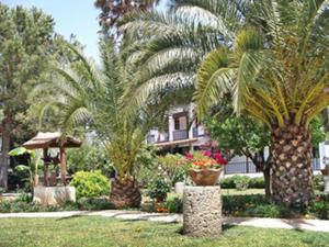 Villa Rhapsody Pension