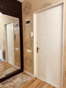 Modern Apartment with Balcony & WiFi