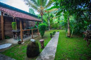Sanubhi House