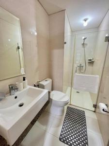 CONDOTEL - Across NAIA T3 Airport with WIFI