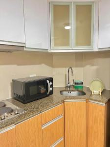 CONDOTEL - Across NAIA T3 Airport with WIFI