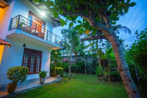 Sanubhi House