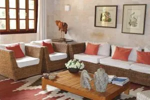 Pousada Canto do Sabiá - Pirenópolis - 皮雷诺波利斯