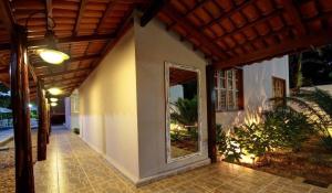 Pousada Canto do Sabiá - Pirenópolis