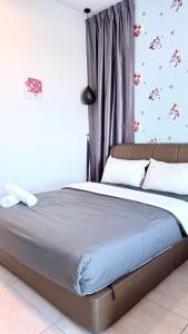 Big 3BR Home-City View-Prime Central Location