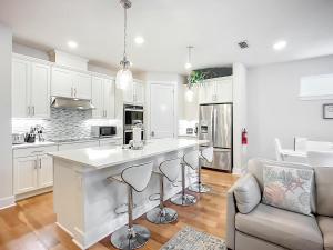 Sarasota Luxury 4BR3BA for 12