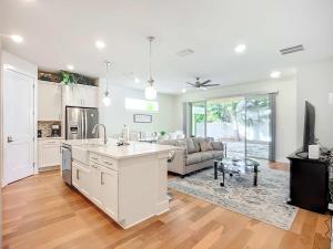 Sarasota Luxury 4BR3BA for 12