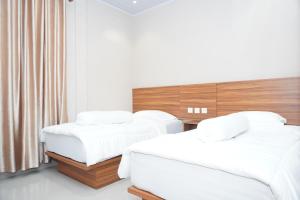 Sinok Homestay Parapat