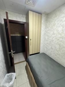 Marina Sea View Room Dubai