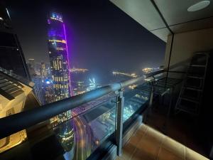 Marina Sea View Room Dubai